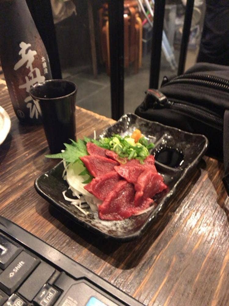 博多屋台 いけとっちゃん