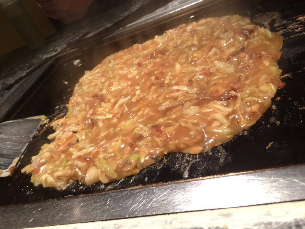 月島もんじゃ振興会協同組合