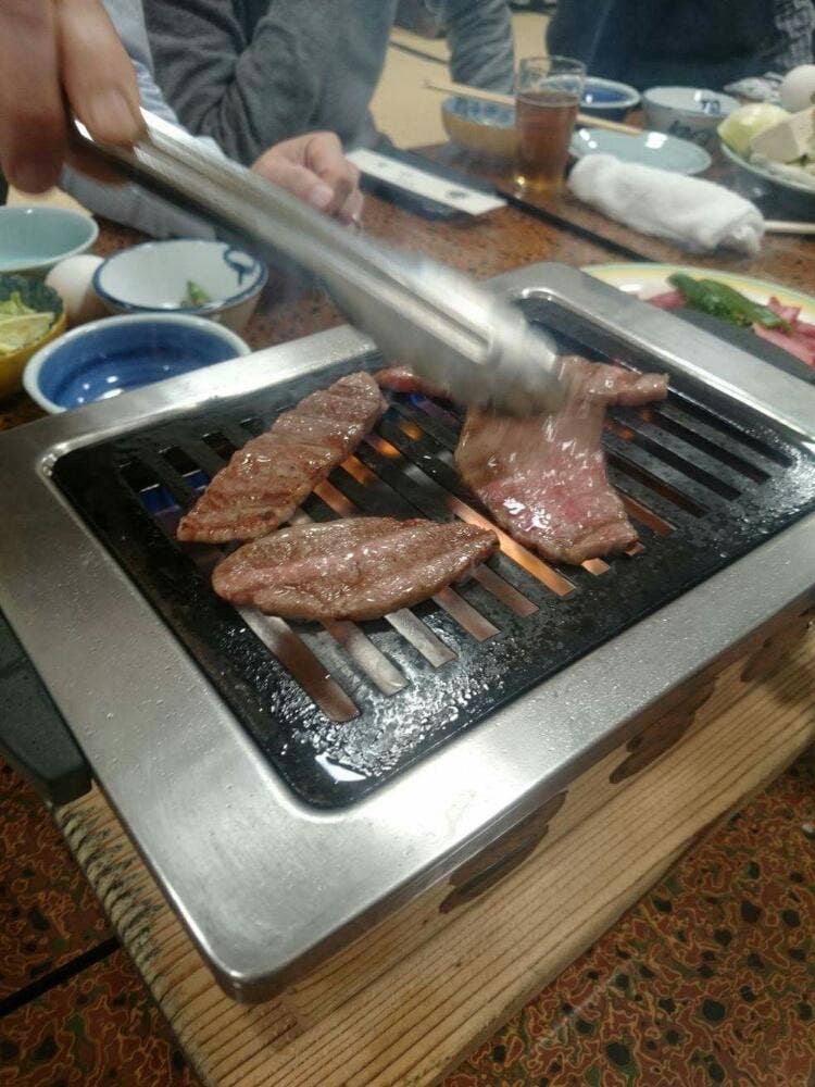 小島精肉店