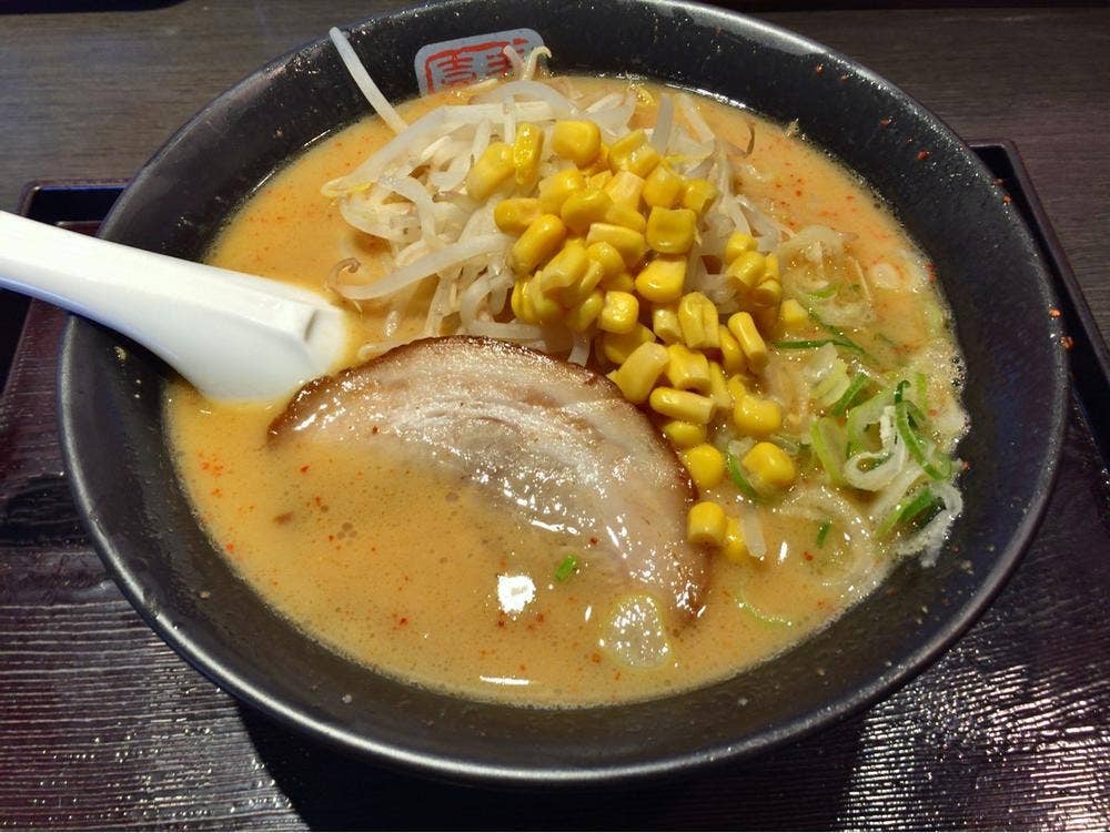 スガキヤ ケイズ大高店