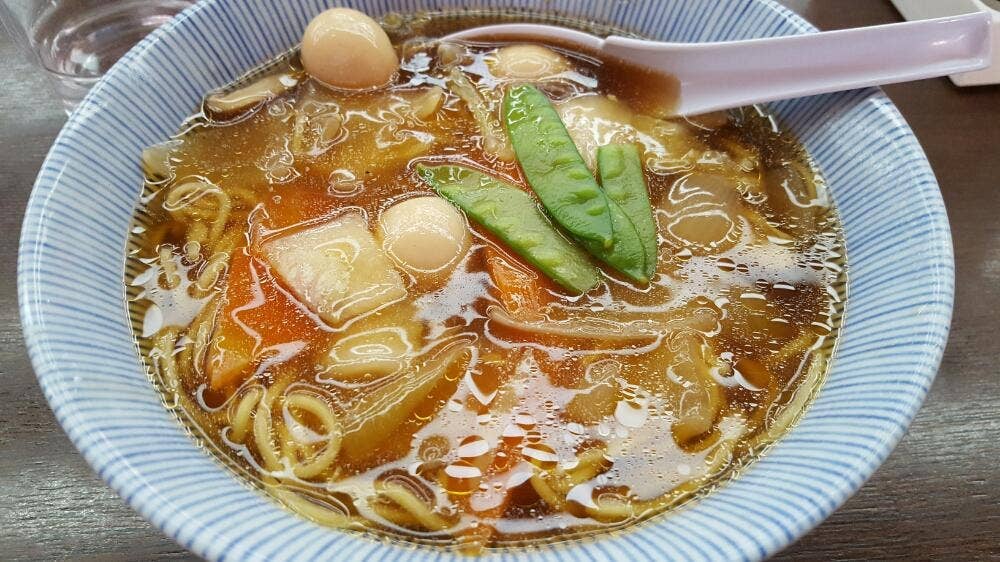 川根ふるさと茶屋