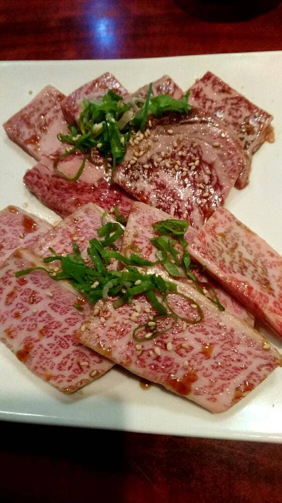 清流館