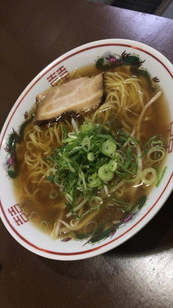 中華料理火焔山