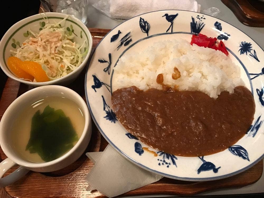 喫茶K
