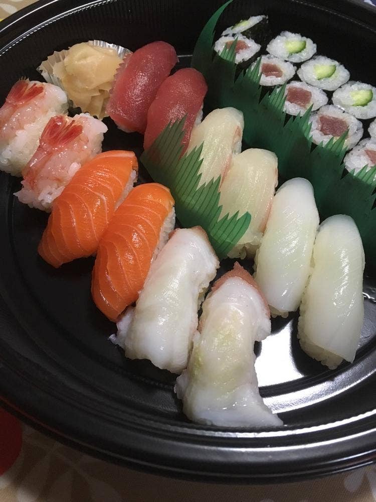 秀寿司