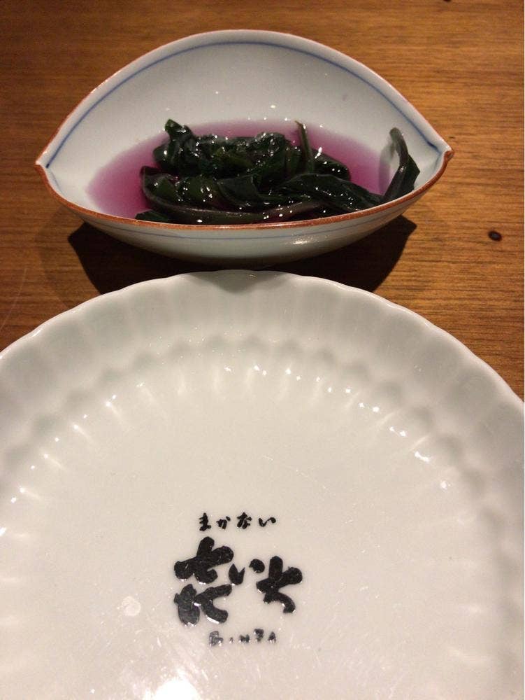 まかないきいち 銀座本店