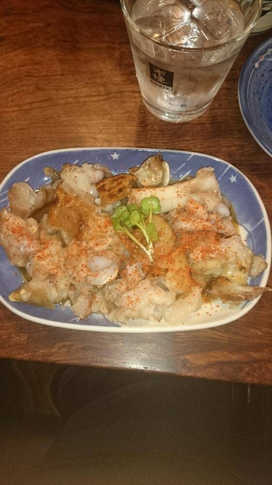 焼鳥 たんべ