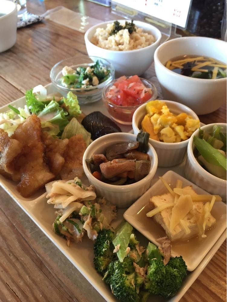 カフェ・ククサ