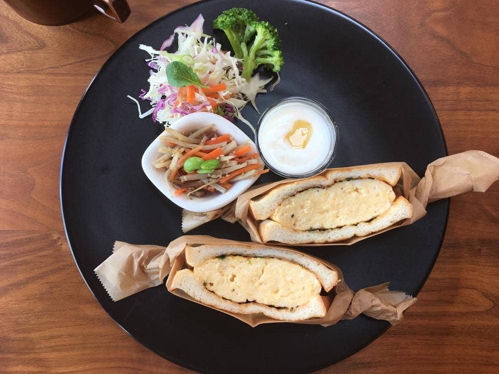 HANACO Cafe
