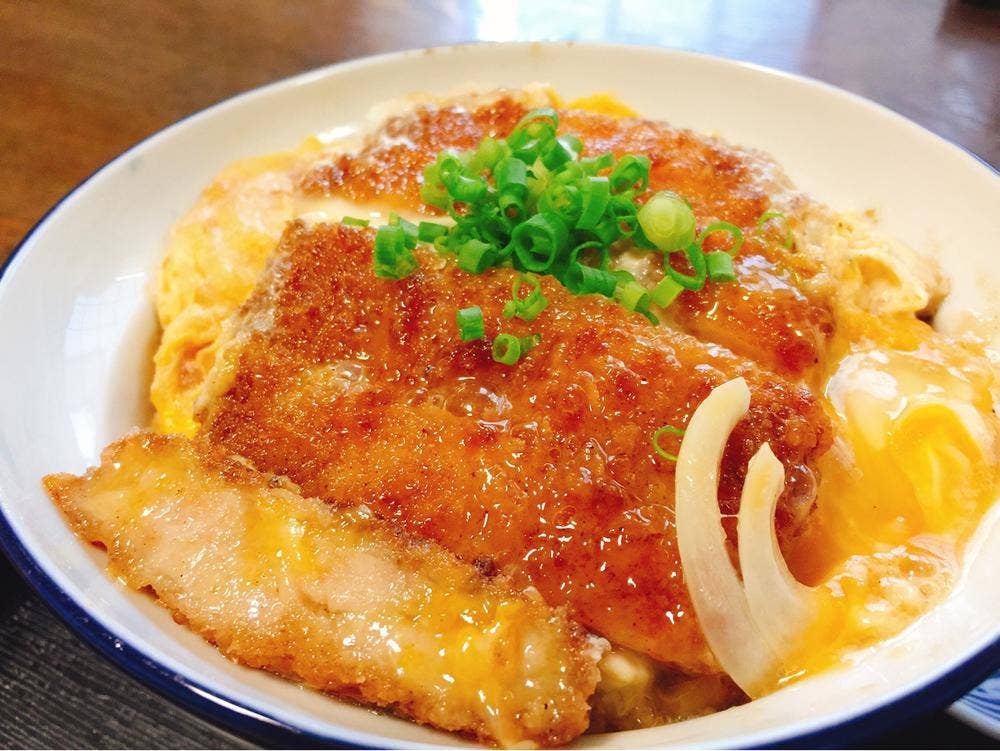 お食事処 ちどり