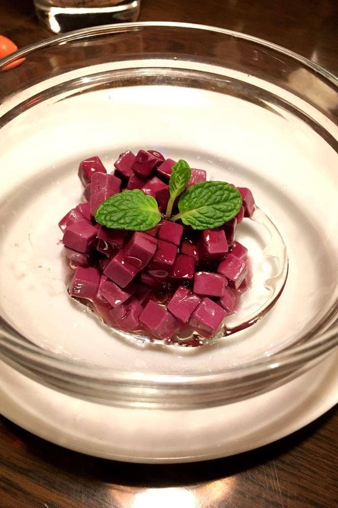 最強焼鳥 かめかめせんにん