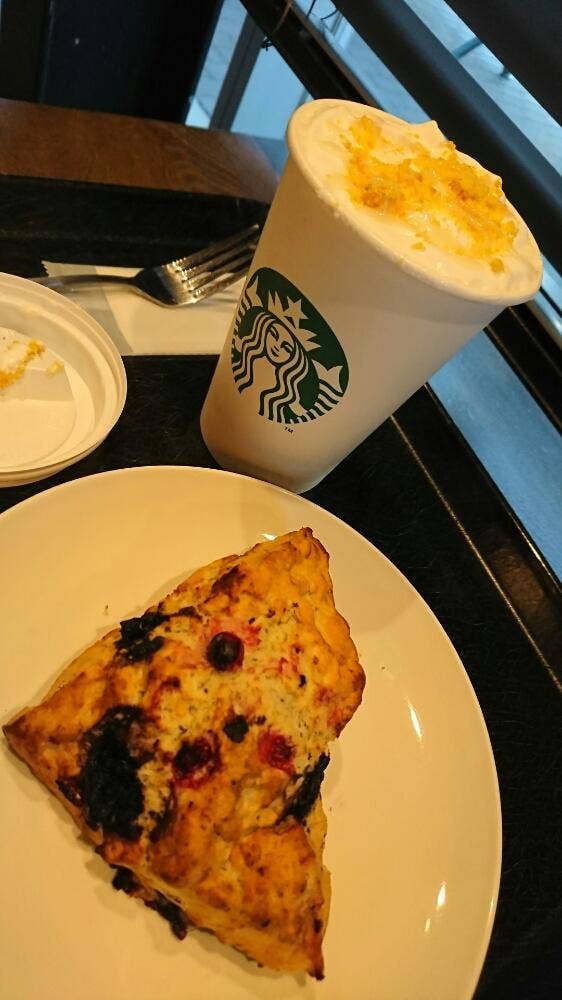 スターバックス コーヒー 東海大学医学部付属病院店