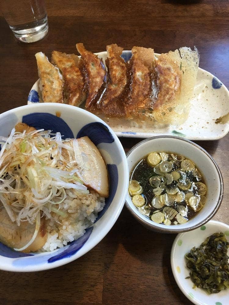 麺たま