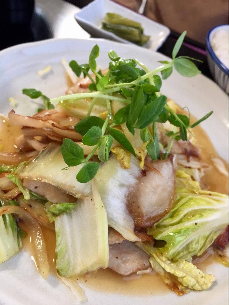 家庭料理 美酒話