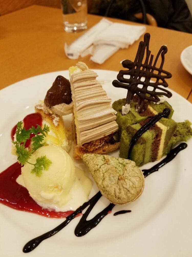 ANTENOR 橿原近鉄店