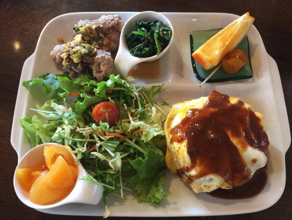 tack cafe