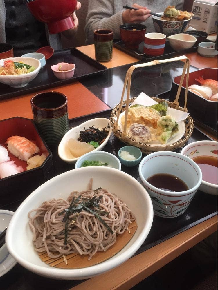 和食さと 豊川御油店