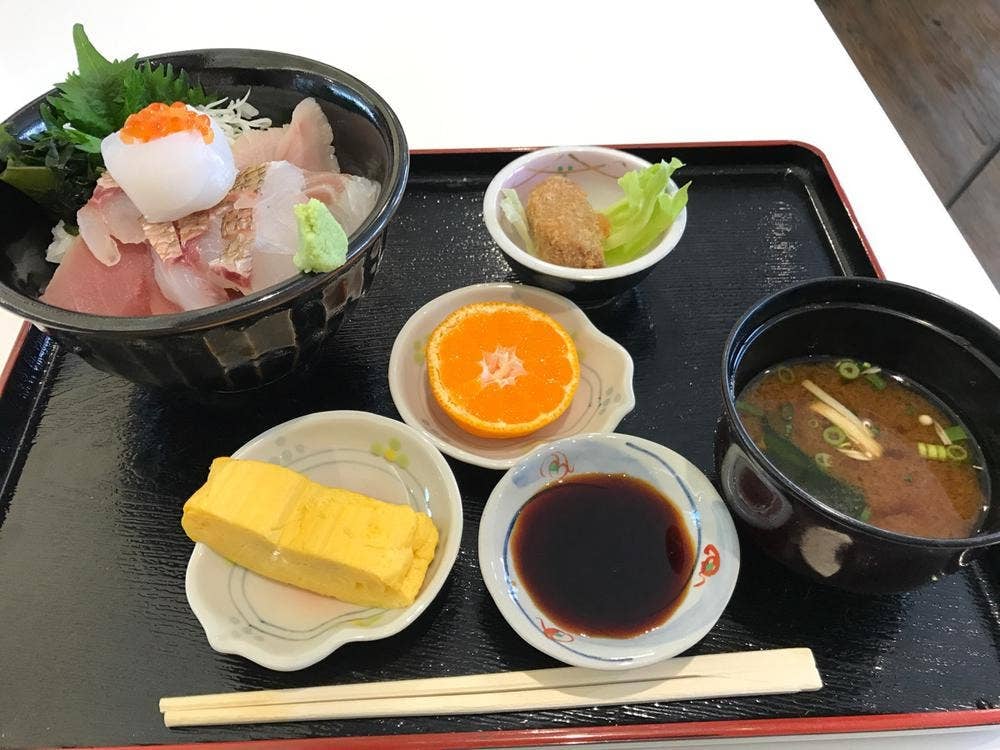 まちの駅 味の蔵たけとよ