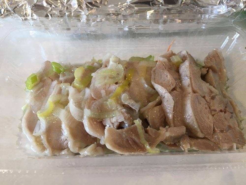 海南記