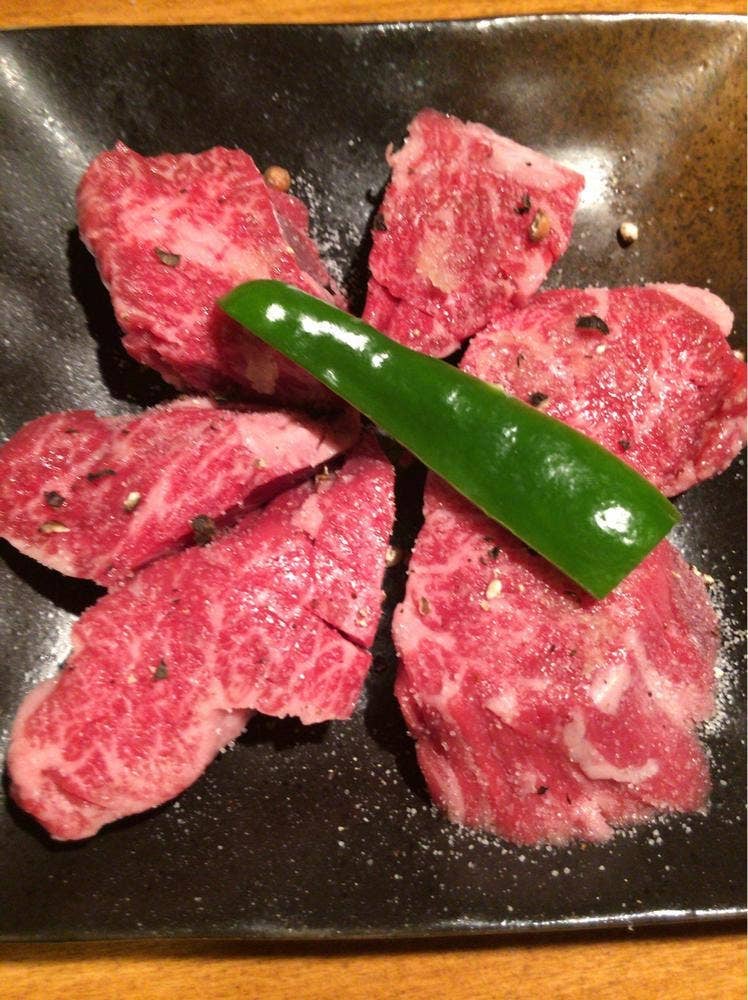 未完