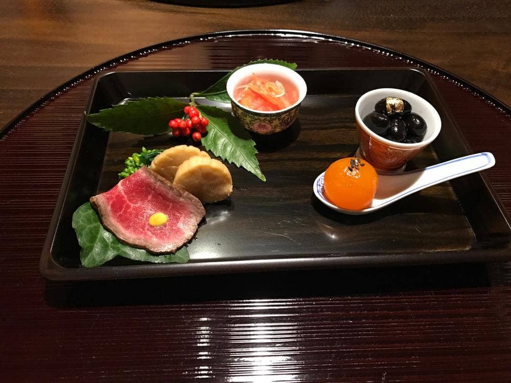 食士 わたなべ