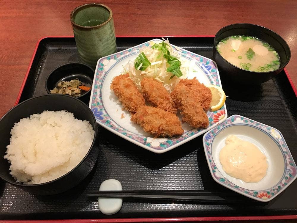 庄屋 イオン天草店