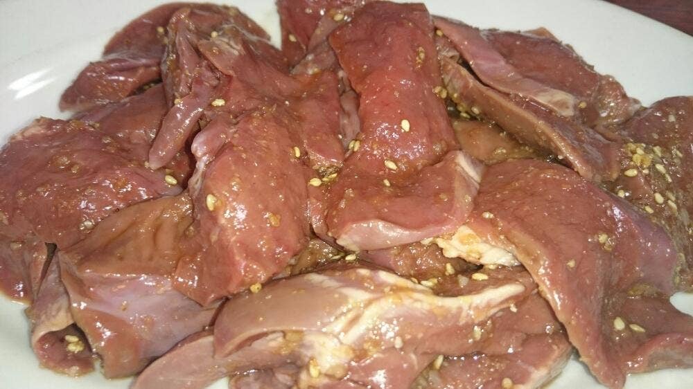 焼肉大将