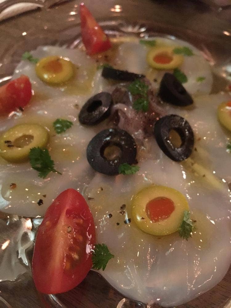 タベルナ・タケ