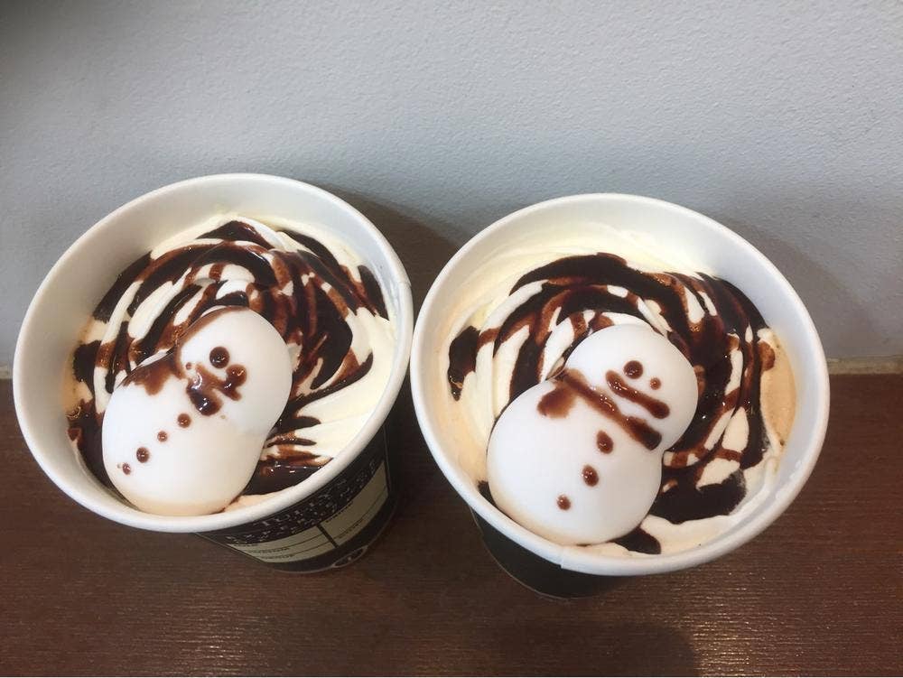 タリーズコーヒー ららぽーと和泉店