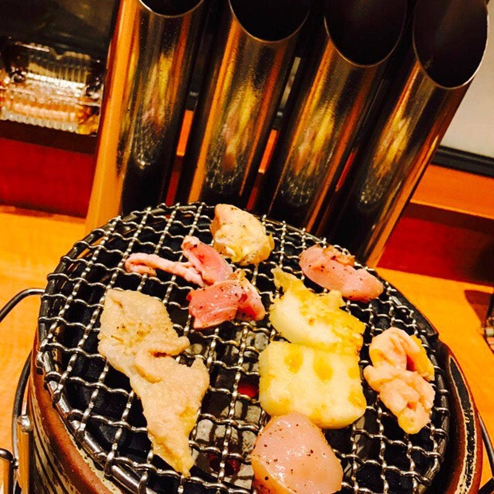 やんべ