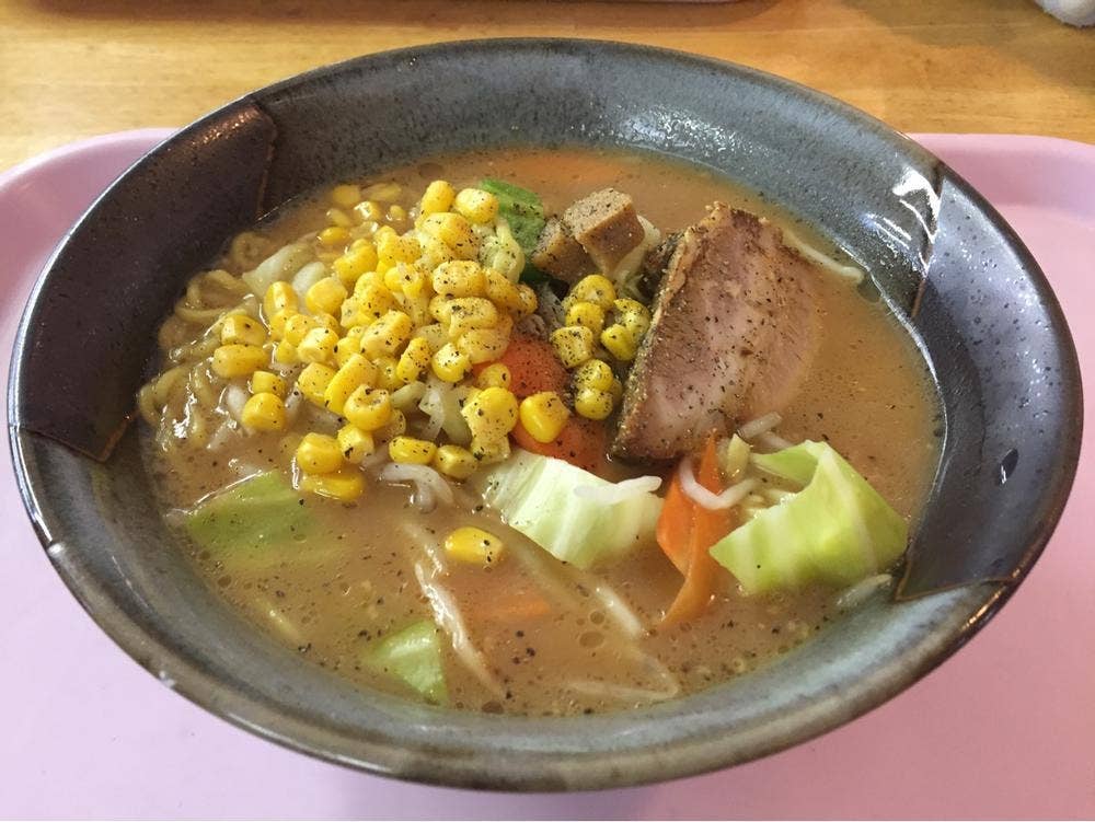 ラーメン アベーテ