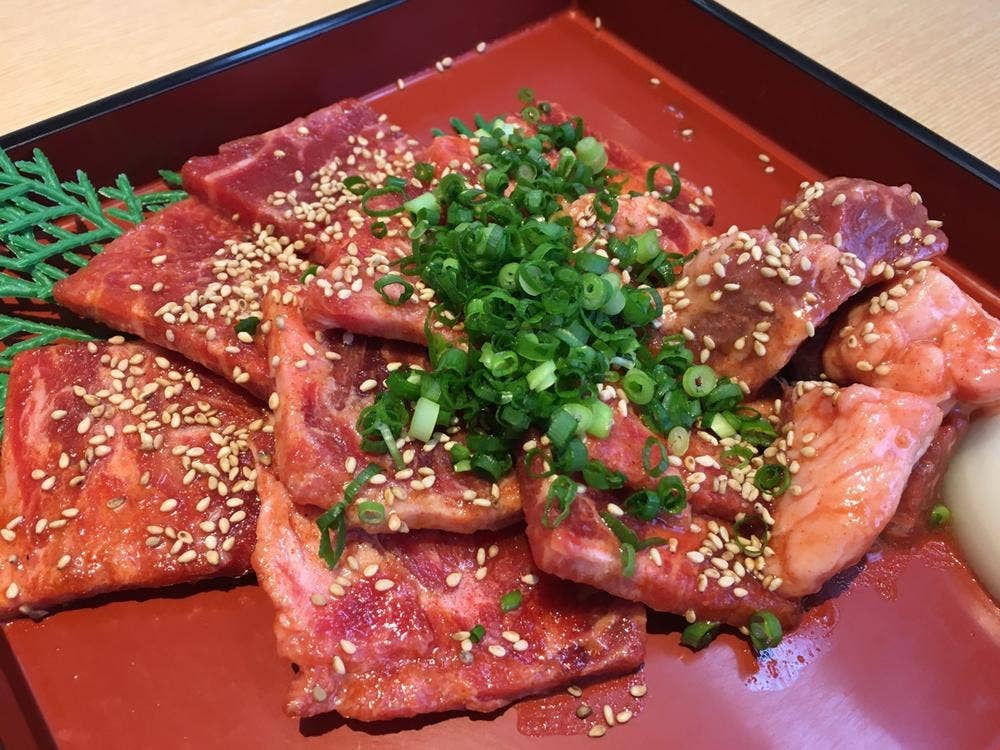 夾竹園延岡店