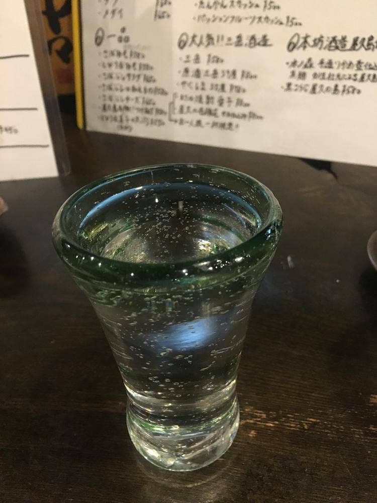 和鮮酒庵 やなぎ