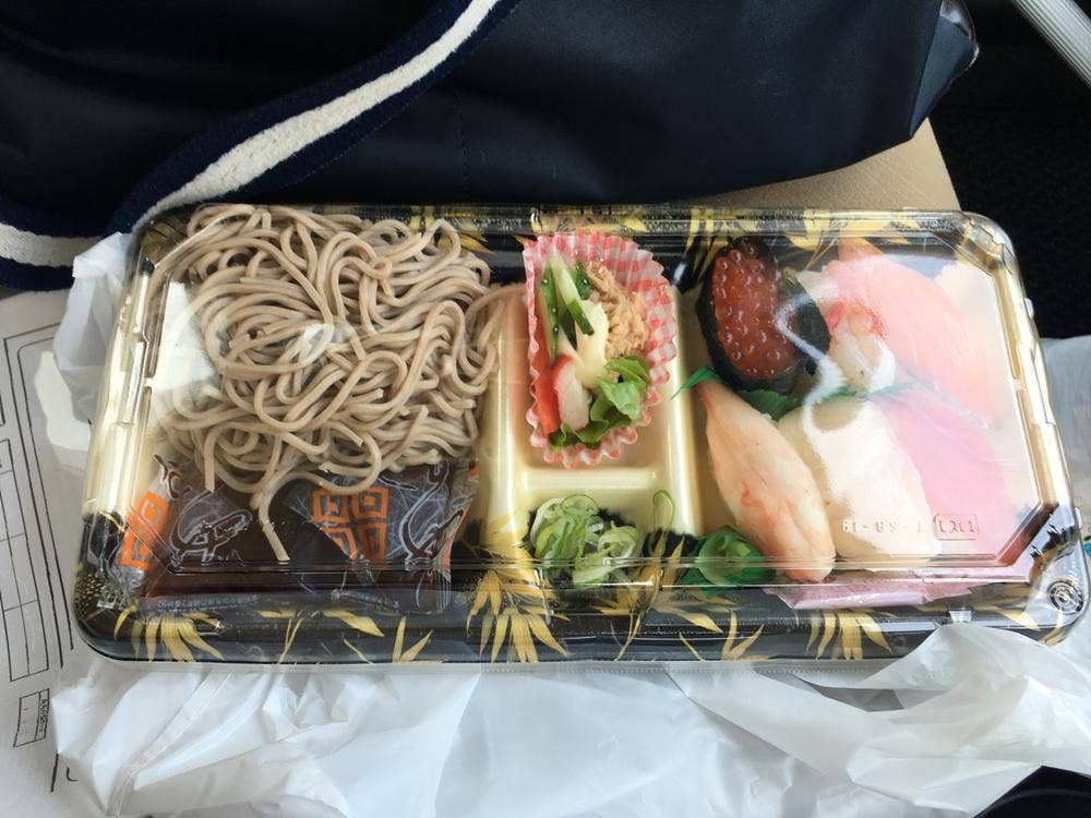 小僧寿し 千歳北栄店