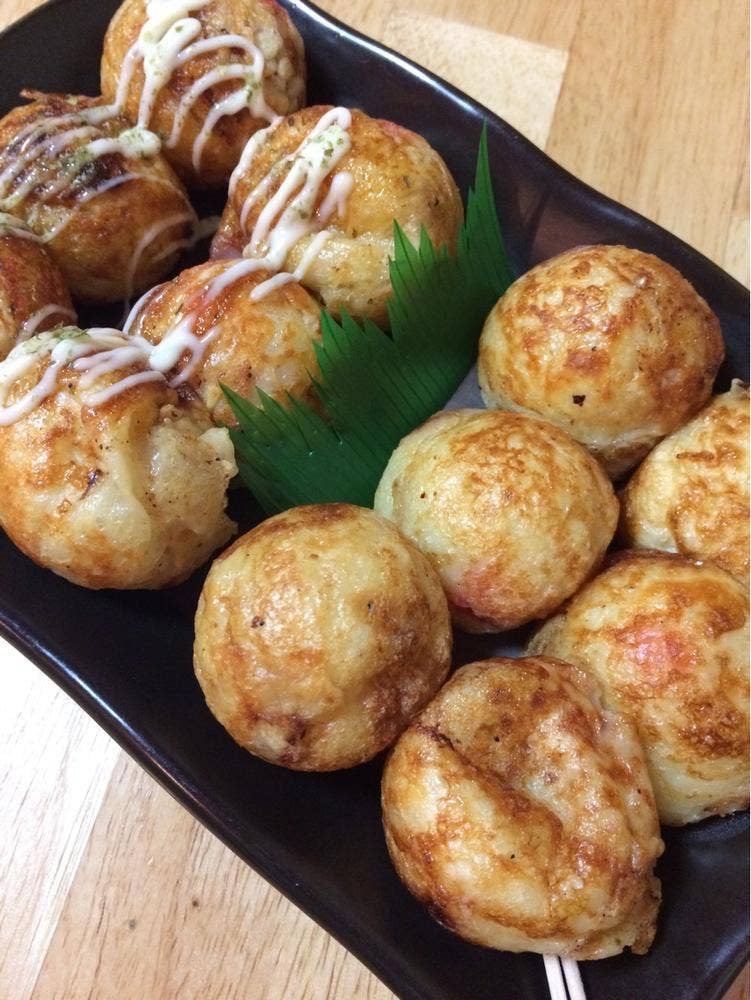 たこ焼きやなぎ