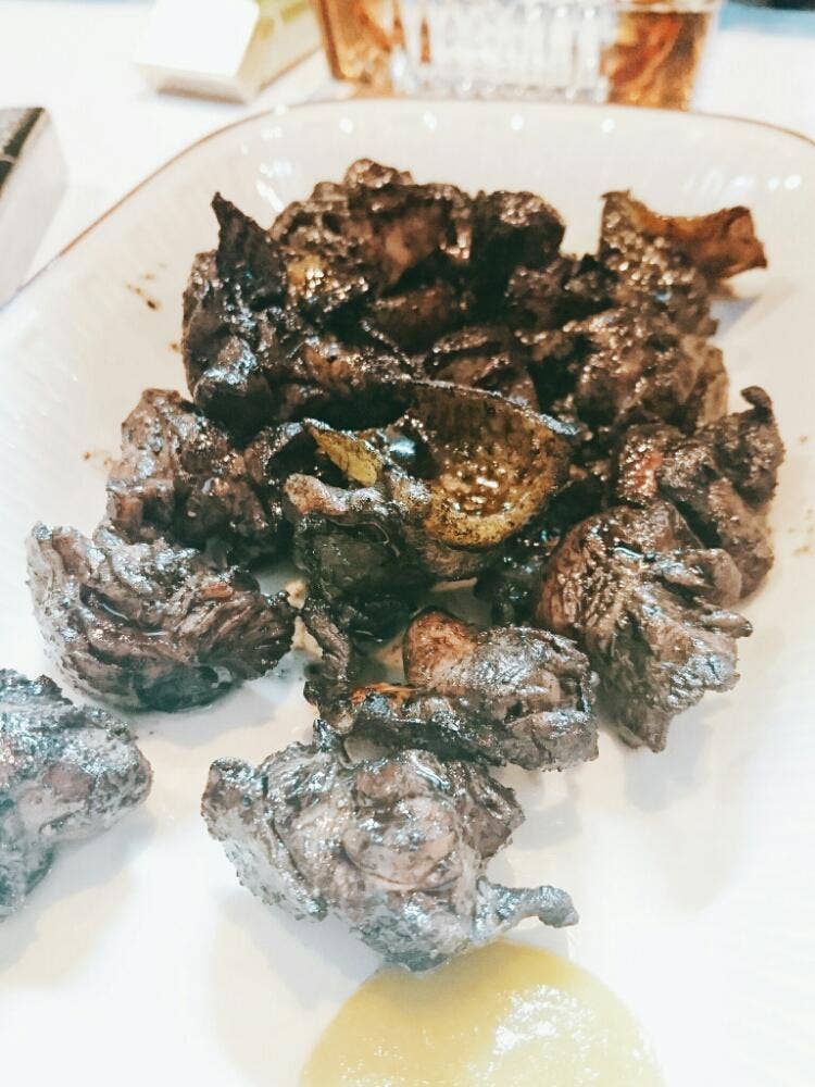 炭焼き居酒屋 いっぴん