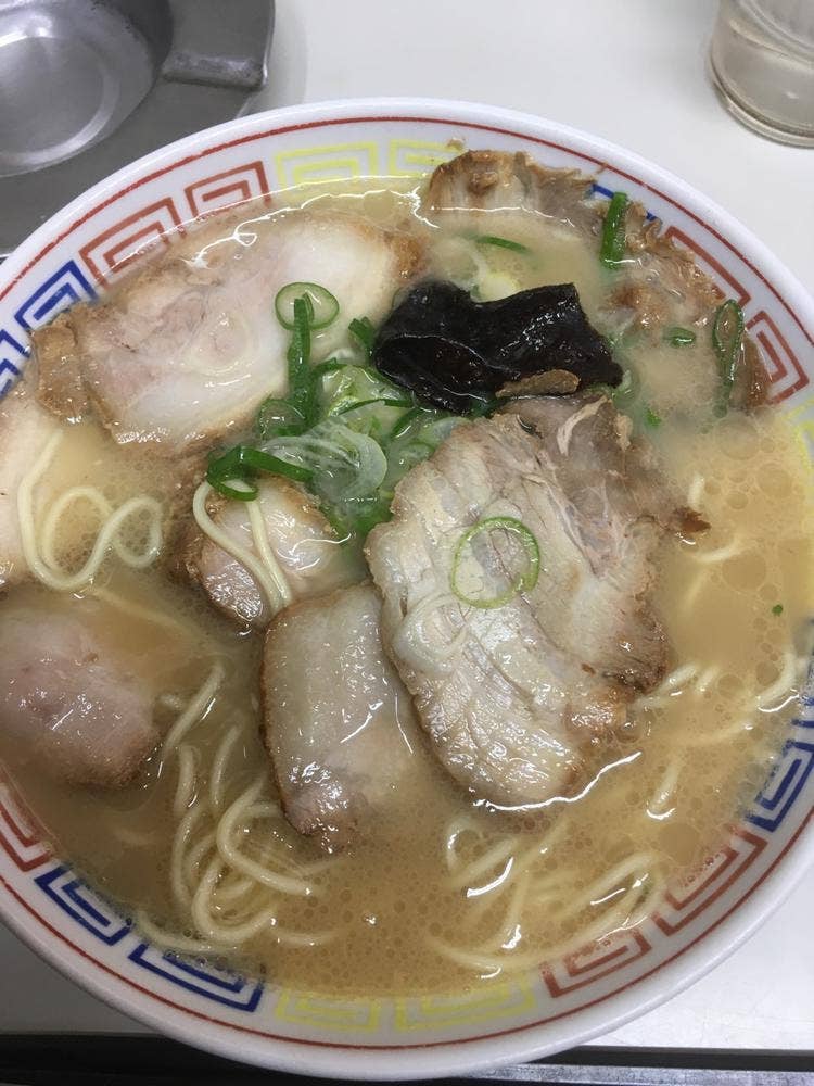 柳屋食堂