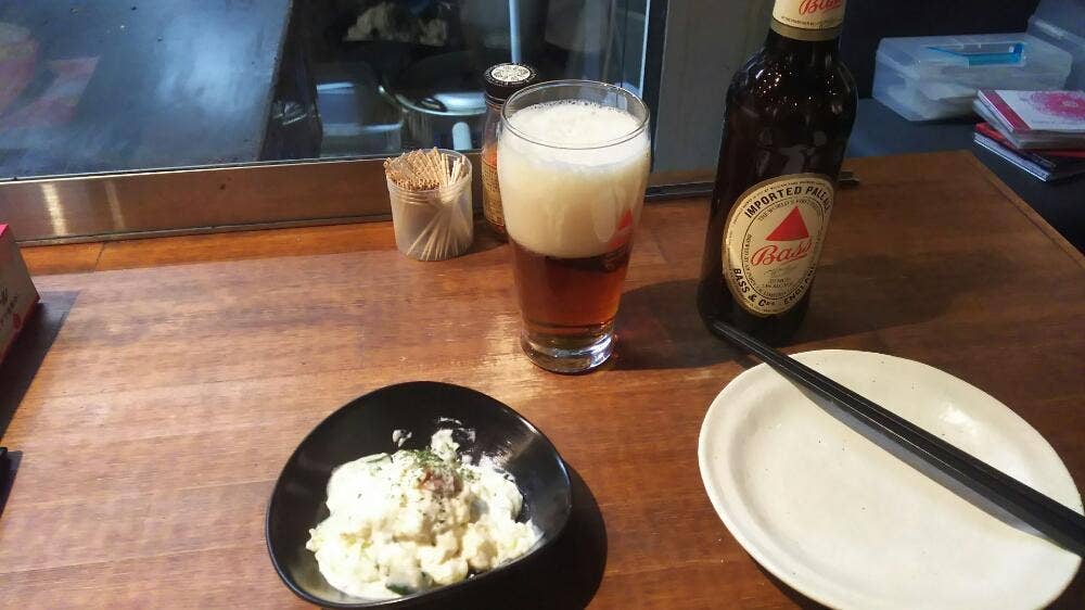 鉄板・お好み焼き TETSU