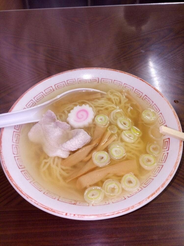 タカノ食堂