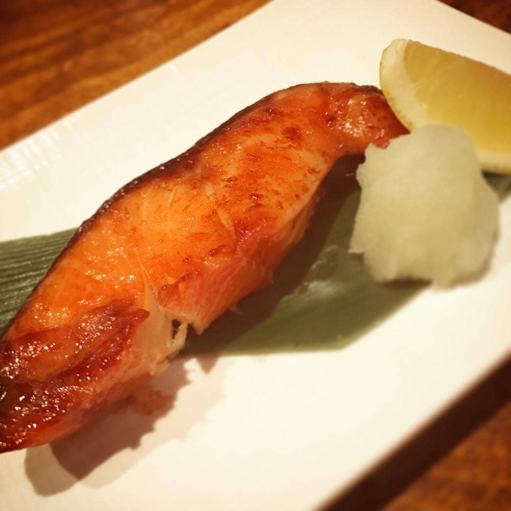 旬魚酒房 かぶきもん