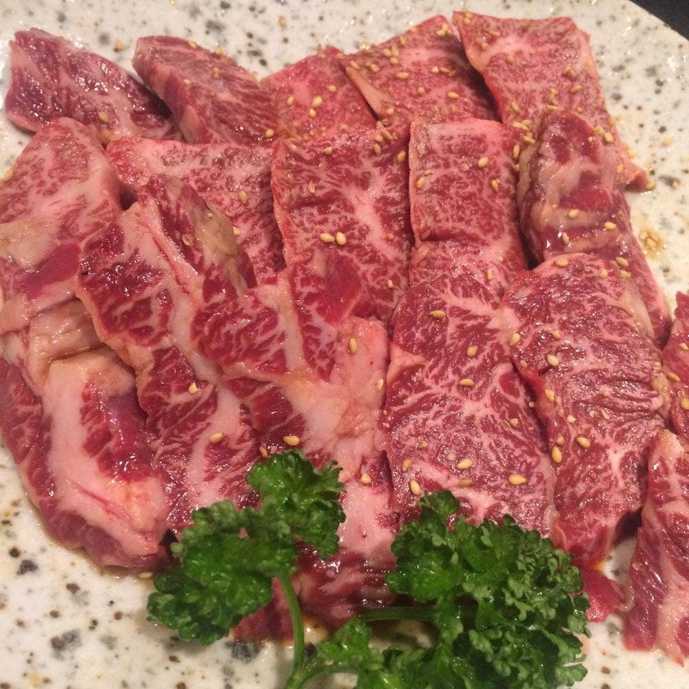 肉匠 紋次郎 東三国店