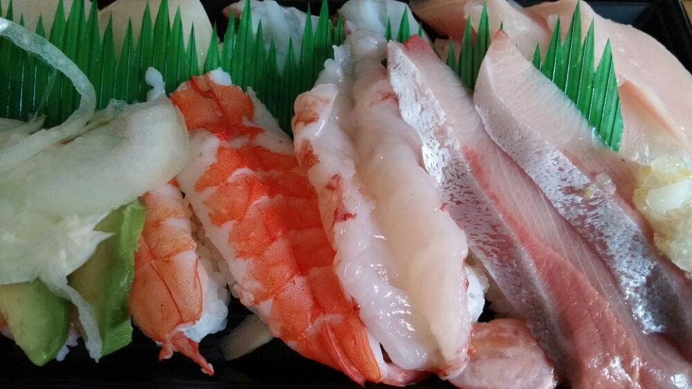 スシロー 高松東山崎店