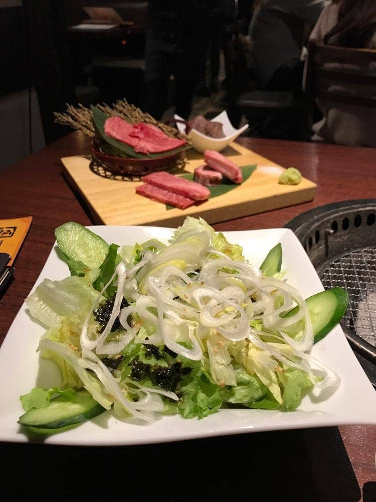 牛角 東戸塚店