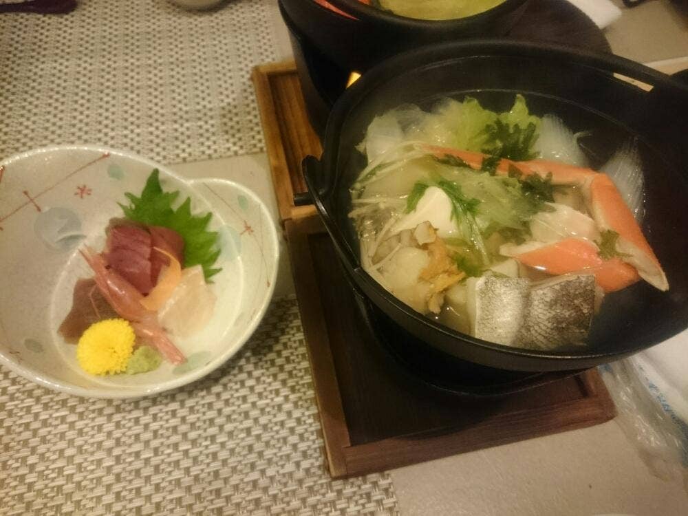 和食処 だぼる