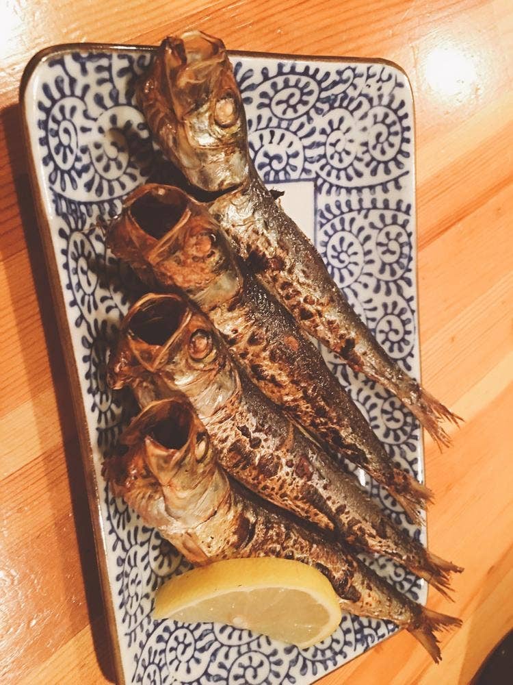 山海塾