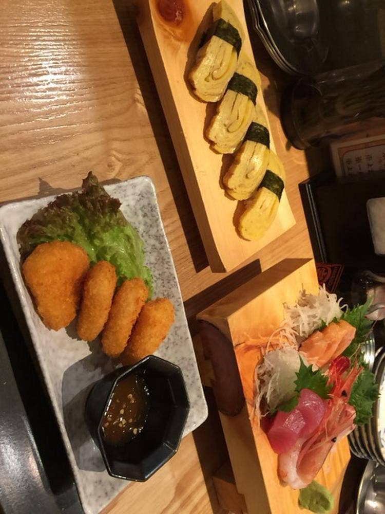 やきとり きんじろう