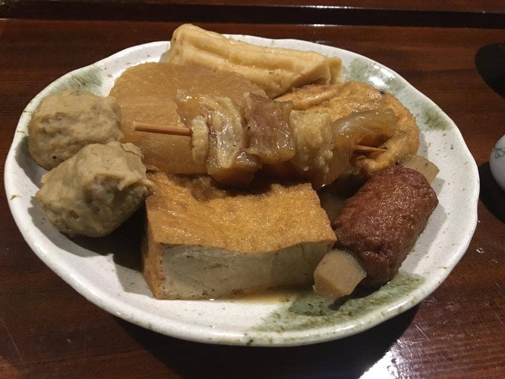 和食工房
