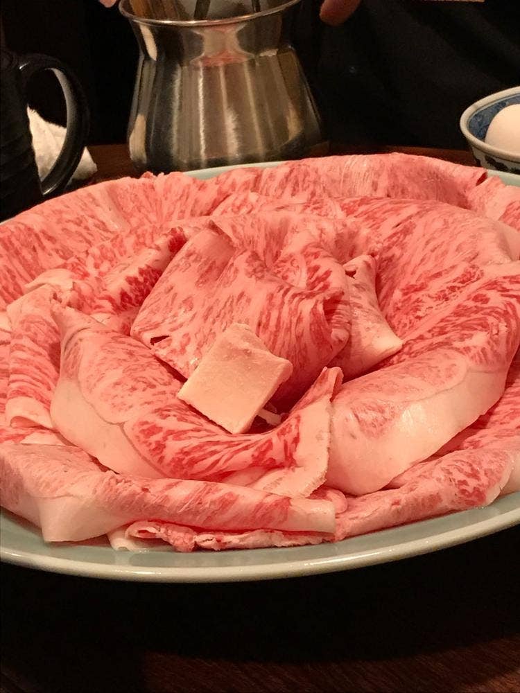 西麻布 さくら