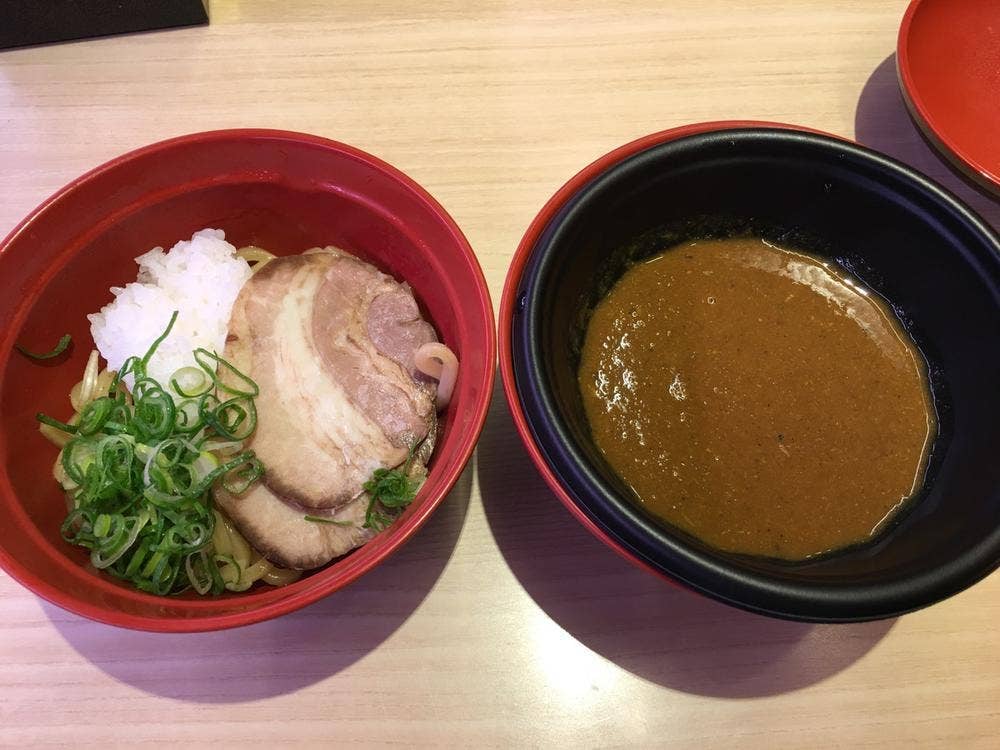 スシロー 北上店