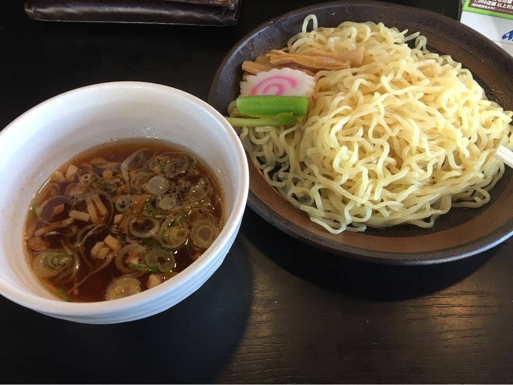 幸楽苑 印西店
